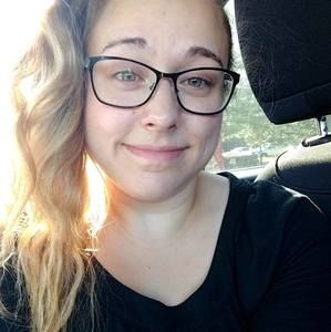 Meet your Posher, Lindsay